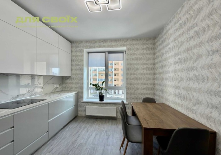 Оренда 1к квартири | ЖК Софія Київська | БЕЗ КОМІСІЇ - фото 1