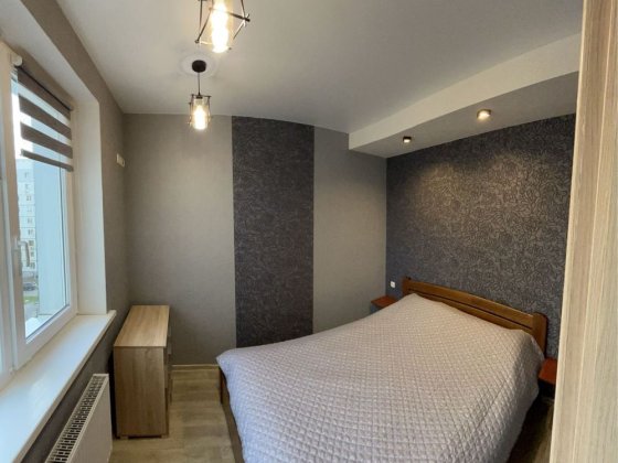 Сдам евродвушку р-н Одесской в новострое Харків