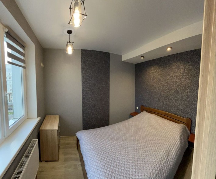 Сдам евродвушку р-н Одесской в новострое - фото 1