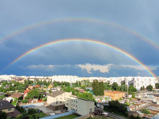 Оренда однокімнатної квартири в ЖК Софія Київська Софиевская Борщаговка