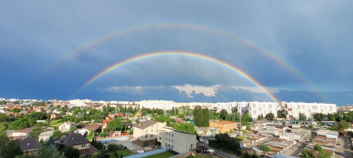 Оренда однокімнатної квартири в ЖК Софія Київська - фото 1