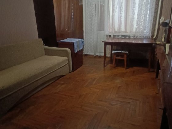 Сдам 1 комнатную квартиру метро Университет, улица Чернышевского Харків