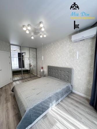 Нова квартира Оренда ПОВНА комплектація 1к. Жк Софія Резиденс - фото 1