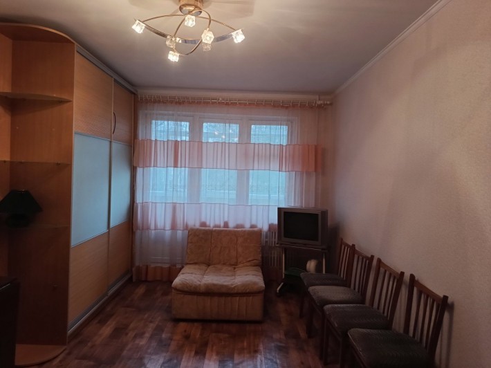 Сдам 1 комнатную квартиру,ул.Светлая 45. - фото 1