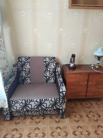 Сдам 2 к. квартиру, Алексеевка, метро, косметический ремонт, 6400 грн - фото 1