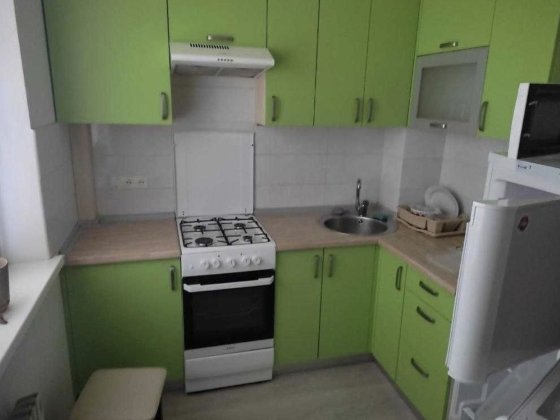 1 квартира на Салтовке, м. Студенческая Харьков