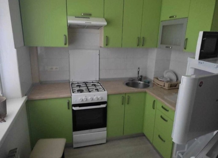 1 квартира на Салтовке, м. Студенческая - фото 1