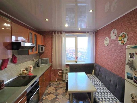 SV S4 Аренда  1 комнатной квартиры  Основа ул. Валдайская Харків