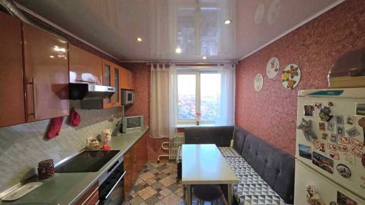 SV S4 Аренда  1 комнатной квартиры  Основа ул. Валдайская - фото 1