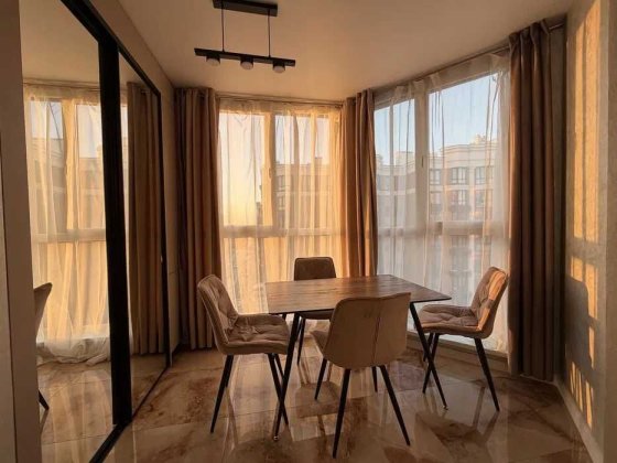 Здам 2к квартиру в ЖК Софія Резиденс Софиевская Борщаговка