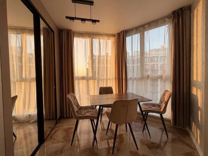 Здам 2к квартиру в ЖК Софія Резиденс - фото 1