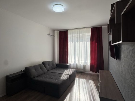 Оренда 1кімнатної квартири в ЖК Петрівський квартал Софиевская Борщаговка