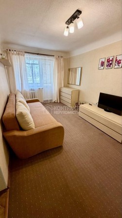 Оренда 1к квартира Жуки ХАІ - фото 1