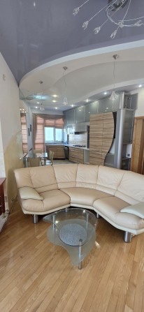 Зданом 1 кім.новоб.Круп'ярська - фото 1