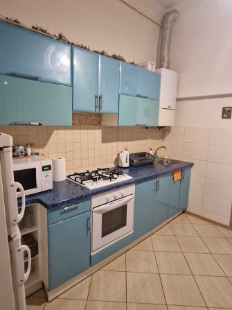 Оренда 2 кім. квартири ЦЕНТР - фото 1