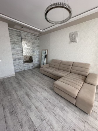 Оренда 1-кімнатної квартири у Львові  вул. Малоголосківська - фото 1