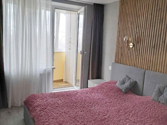 3 квартира на Салтовке, ул. Бучмы 24, м героев труда Харків