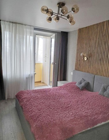 3 квартира на Салтовке, ул. Бучмы 24, м героев труда - фото 1