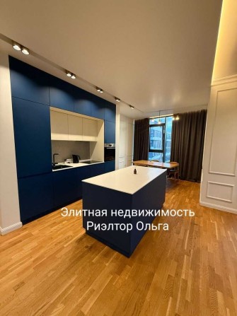 Видовая квартира в ЖК "Коста Фонтана" прямо на берегу моря! - фото 1