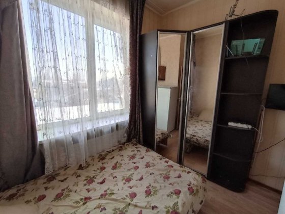 Реальная Сдам самая дешевая 1к гостинка м. Центральный рынок, Вокзальная 3 этаж Харків