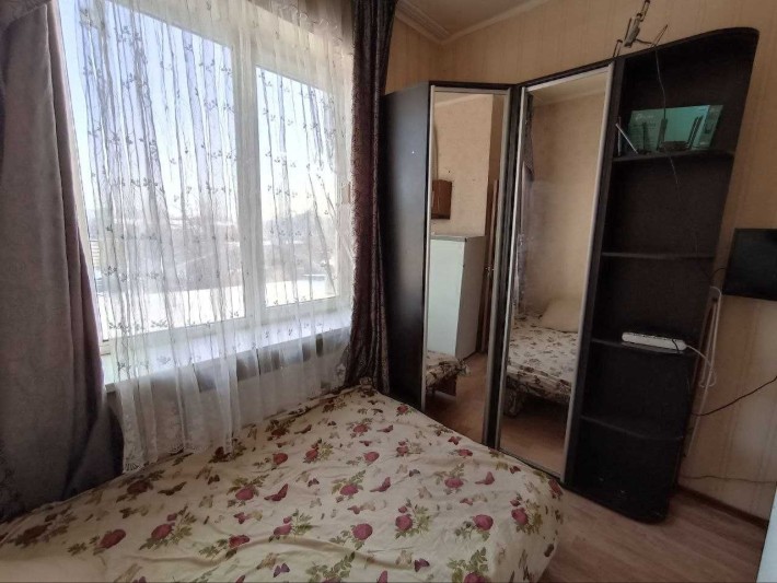 Реальная Сдам самая дешевая 1к гостинка м. Центральный рынок, Вокзальная 3 этаж - фото 1