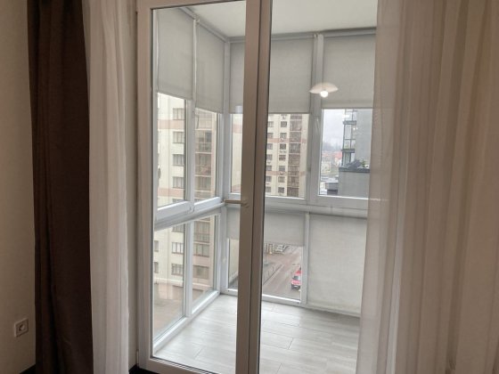 Здається однокімнатна квартира ЖК Грінвіль Хаусь , Княгині О. 98 а Львів