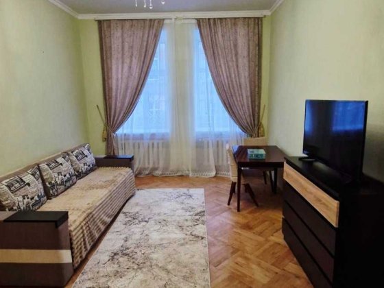 Оренда квартири Коцюбинського центр Львів