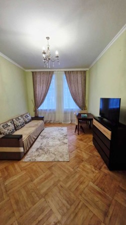 Оренда квартири Коцюбинського центр - фото 1