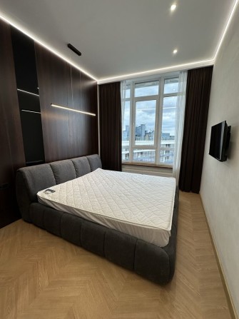 Сдам‼️ Жк Атмосфера , первая сдача ‼️ шикарная квартира - фото 1