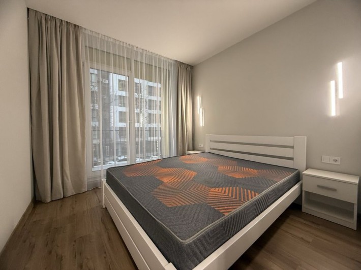 Оренда 1к квартири вул. Пимоненка, ЖК Auroom - фото 1