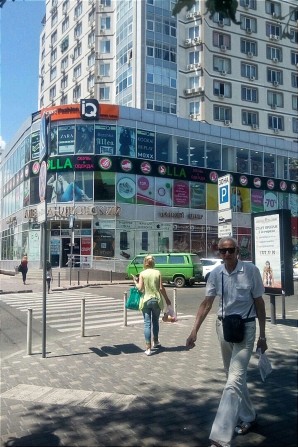 Квартира-студия на Пантелеймоновской - фото 1