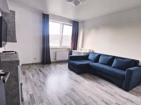 Оренда 1 кім кварти ЖК Моне ТРЦ Спартак,ц. 360 у.о Львів