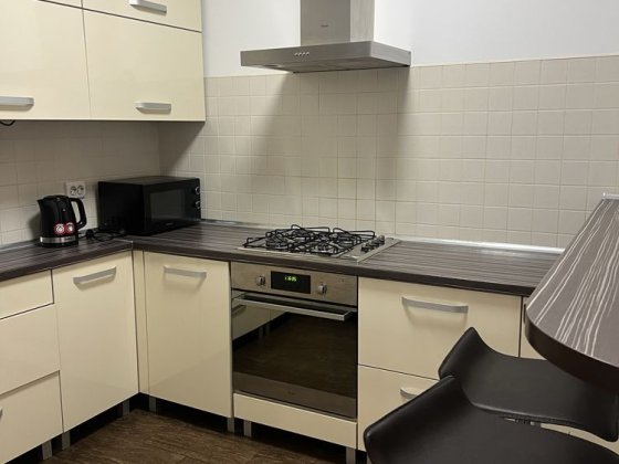 Оренда 1 кімнатноі квартири в новобудові вул.Проспект Червоноі Калини Львов