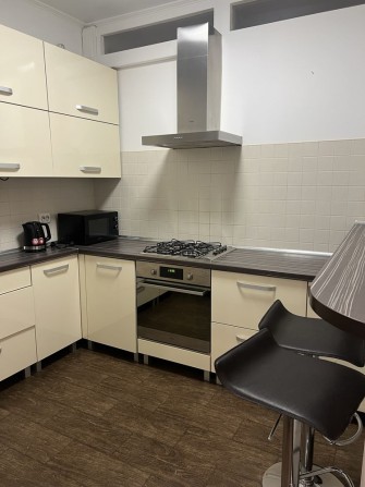 Оренда 1 кімнатноі квартири в новобудові вул.Проспект Червоноі Калини - фото 1