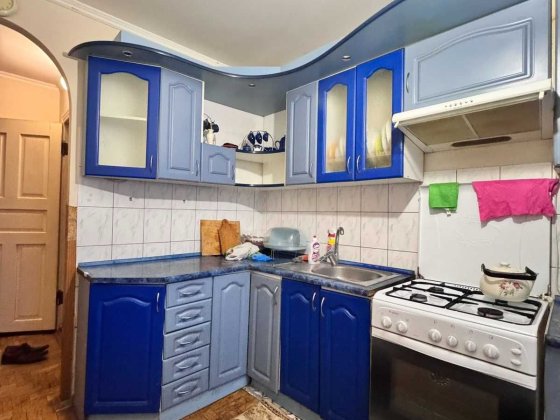 Оренда 3 кім квартири, вул Виговського