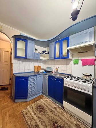 Оренда 3 кім квартири, вул Виговського - фото 1