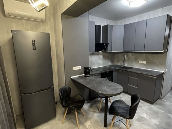 Сдам классную квартиру ЖК Море 13 Фонтана длительно Одеса