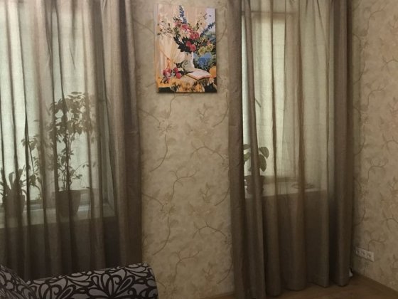 Сдам однокомнатную квартиру в Олессе Одеса