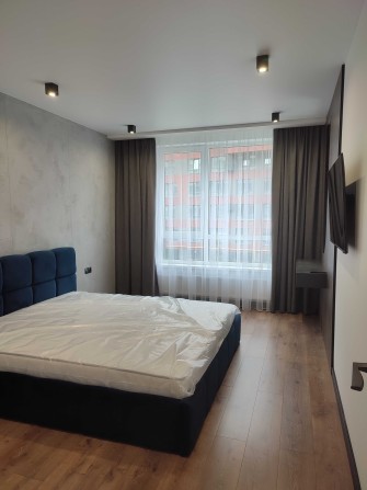 Оренда квартири в ЖК Грінвіль - фото 1