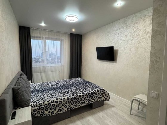 сдам 1 комнатную ЖК Море, ул Львовская Одесса