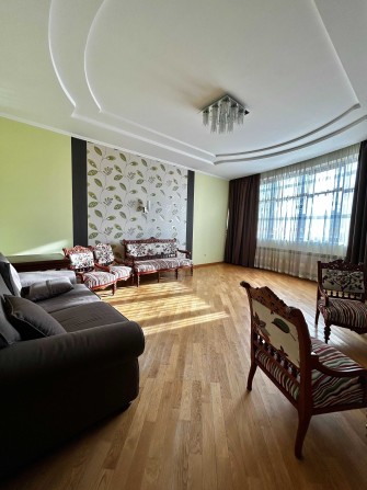 Оренда затишної кв-ри в елітному будинку в. Стуса (Героїв Крут) - фото 1