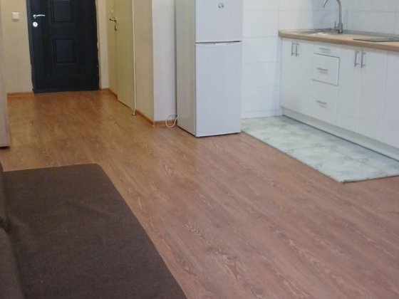 Сдам студию на Боровского ЖК Золотые Столбы.Свет есть всегда Одеса