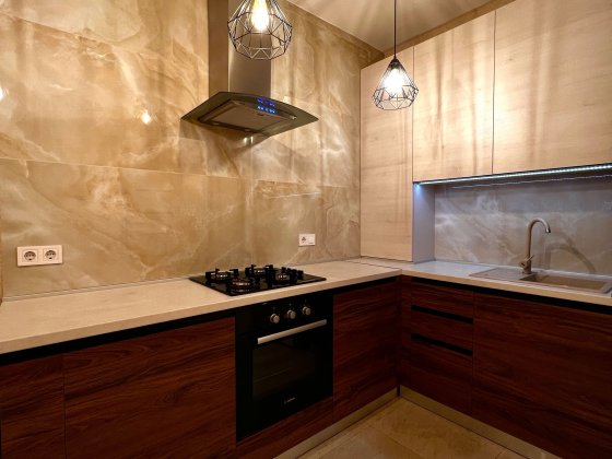 Без %  1комн ЖК ГРАФ Азарова Сдача Собственник Без комиссии Одесса