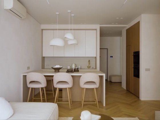 Оренда vip квартири на проспекті Чорновола Шевченківський район Львів Львів