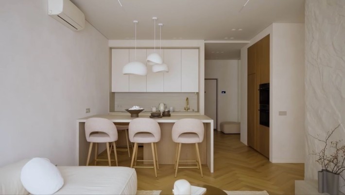 Оренда vip квартири на проспекті Чорновола Шевченківський район Львів - фото 1