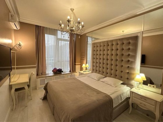 Шикарная квартра на Французском бульваре Одеса