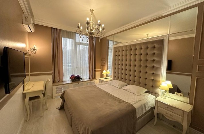 Шикарная квартра на Французском бульваре - фото 1