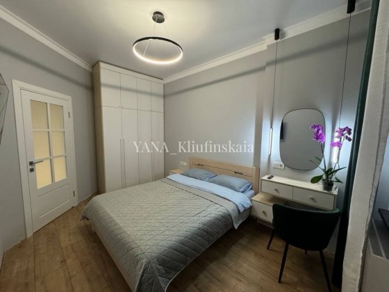 Всегда свет‼️дизайнерская 2-спальни ЖК«Милос» Фонтан/Аркадия‼️Длительно Одеса