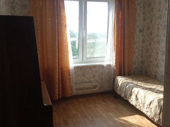 Сдам 2-х.к.из.кв.метро Салтовское Харків