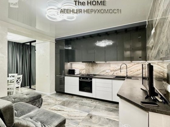 Оренда 2 к квартири жк Софія Резиденс ‼️ пр.Мартинова 16 Софиевская Борщаговка